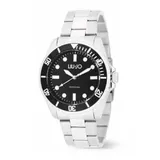 Liu•Jo Analog TLJ2119 Edelstahl 40 mm