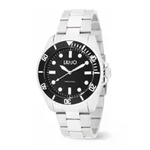 Liu•Jo Analog TLJ2119 Edelstahl 40 mm