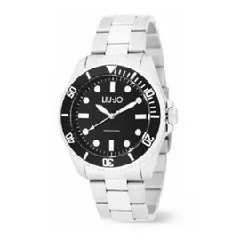 Liu•Jo Analog TLJ2119 Edelstahl 40 mm