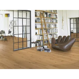 Parador Parkett Trendtime 4 Rustikal Eiche Lugana Natur Matt Lackiert
