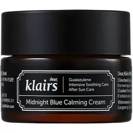 KLAIRS Midnight Blue Calming Cream 60 ml