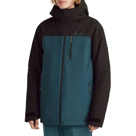 O'Neill O ́neill Hammer Plus Jacke - Alma Steel Colour Block - XL