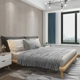 Woltu Sommerdecke Selbstkühlende Decke Mikrofaser Arc-Chill, Kühldecke mit Q-max0.45, Kühl und Hautfreundlich, weiche Sofadecke Reisedecke 150 x 200cm Grau