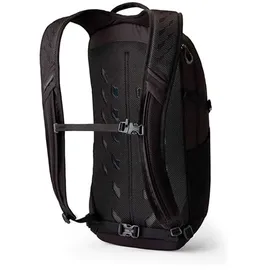 Gregory Nano 20 l schwarz