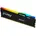 DDR5 5600MT/s 32GB Modul 1x32GB CL40 Schwarz KF556C40BB-32