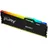 DDR5 5600MT/s RGB 32GB Modul (1x32GB) CL40 Schwarz KF556C40BB-32
