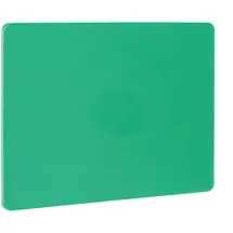 OEM Schneidebrett Kunststoff 1 45 x 30 cm Grün