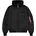 black/black S