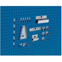 BOTT PL 33 Hakensortiment 20-teilig