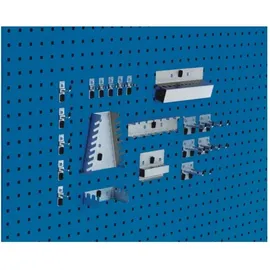 BOTT PL 33 Hakensortiment 20-teilig