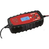 IWH 075900 075900 Automatikladegerät 6 V, 12V 2 A, 4A