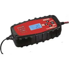 IWH 075900 075900 Automatikladegerät 6 V, 12V 2 A, 4A