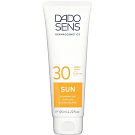 DADO SENS DADO SONNENFLUID SPF 30