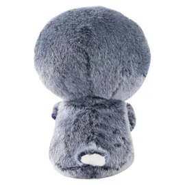 NICI Glubschis Pinguin Sniffy 15 cm grau