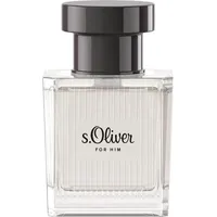 S.Oliver For Him Eau de Toilette Spray 50 ml