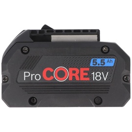 Bosch ProCore 18 V Li-Ion 5,5 Ah 1600A02149