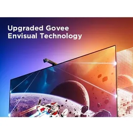 Govee LED Streifen TV Backlight 3 Lite Kit 48 W RGBIC 41 cm
