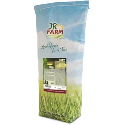 JR FARM Grainless Complete Meerschweinchen Kleintierfutter 15 Kilogramm