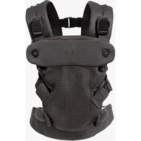 Joie Savvy Air 4in1" Babytrage, Cinder