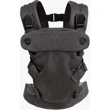 Joie Savvy Air 4in1" Babytrage, Cinder