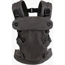 Joie Savvy Air 4in1" Babytrage, Cinder