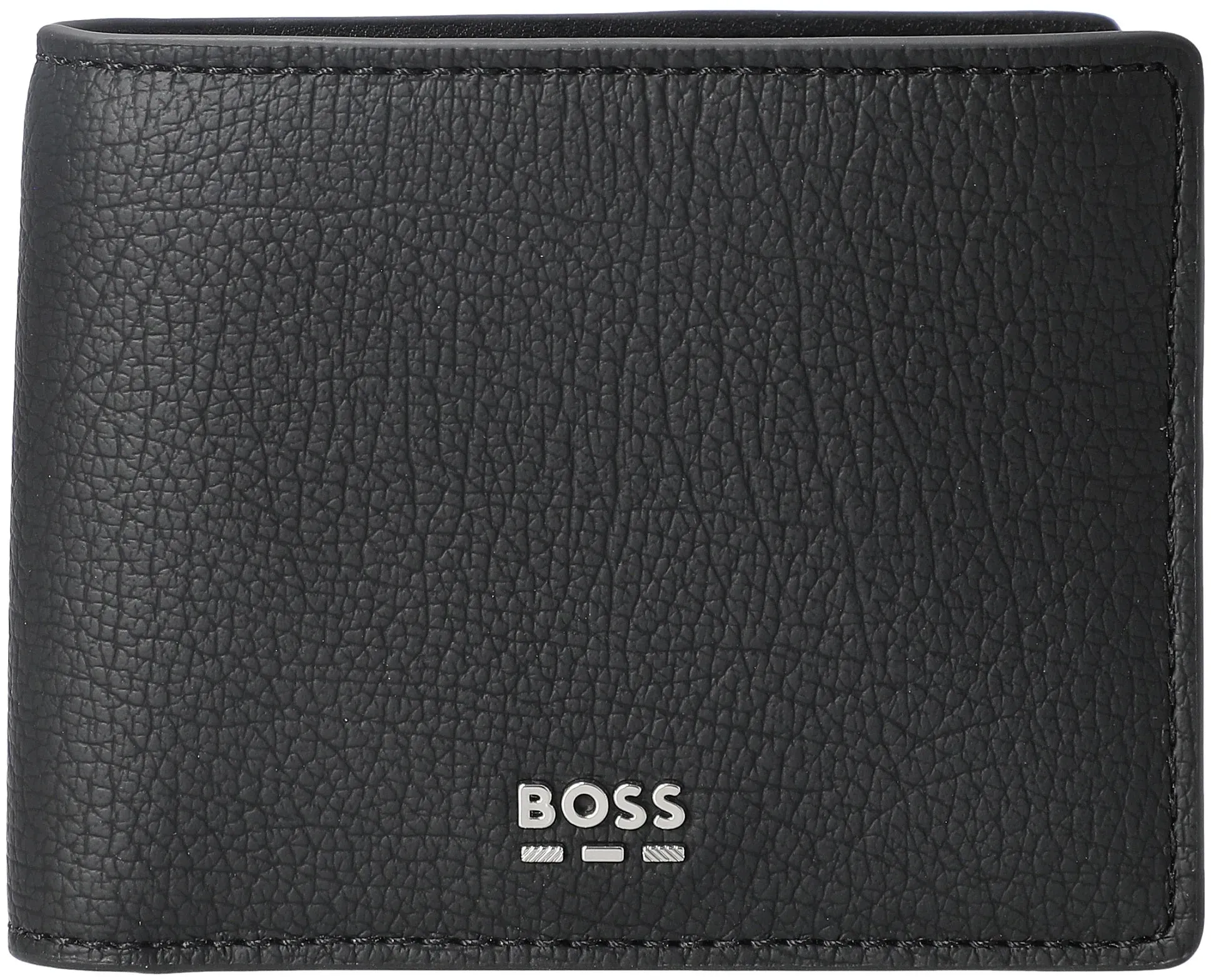 BOSS Lewys - Geldbörse 6cc 11 cm (black)