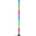 Brilliant Neele 150 cm RGB 125 lm Schwarz