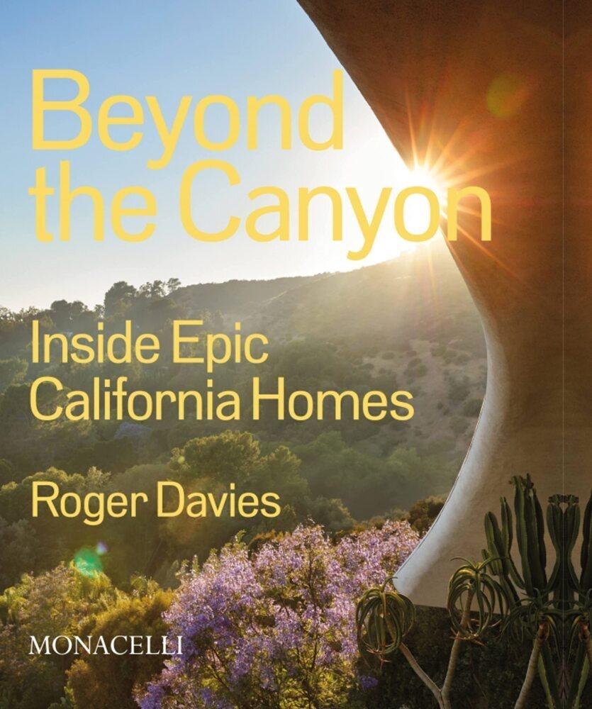 Beyond The Canyon - Roger Davies  Drew Barrymore  Gebunden