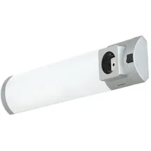 Licht-Erlebnisse LED Unterbauleuchte (B:45 cm) 6500 K kaltweiß Silber