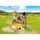 Playmobil Kinder beim Minigolfspiel 9439