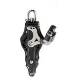 Wichard 35 mm Violinblock m/sv. hsv. cl.