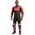Alpinestars GP-R7 Lederkombi - schwarz-rot, - 50