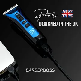 WAHL ProLithium Beret 08841-616
