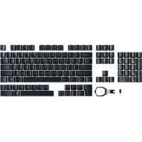 Asus ROG PBT Keycap Set - Keycaps - Englisch