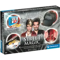 CLEMENTONI Street Magic (Zauberkasten)