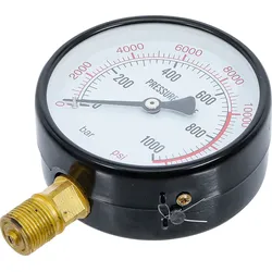 BGS 9246-3 Ersatz Manometer für Artikel 9246