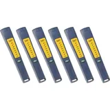 Fluke Networks FINDFIBER-6 FINDFIBER-6 Glasfaser-Kit 1St.