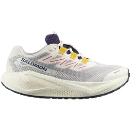 Salomon Aero Blaze 3 Damen Vanilla Ice / Astral Aura / Lemon 36