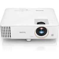 BenQ TH585P DLP Weiss