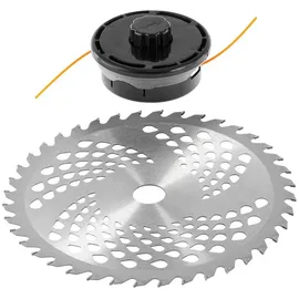 PROCRAFT ATA-40BS Akku Freischneider 40 V 420 mm inkl. 1 x 4,0 Ah Akku und Ladegerät
