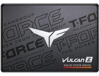 VULCAN Z 1 TB, SSD - schwarz/grau, SATA 6 Gb/s, 2,5"