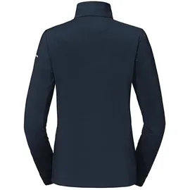 Schöffel Fiss Fleecejacke Blau 42