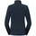 Schöffel Fiss Fleecejacke Blau 42