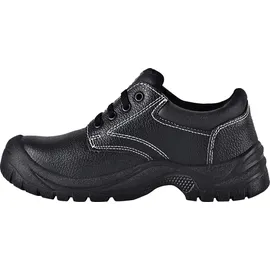 Safety Jogger SafetyJogger Sicherheitsschuhe 011319 Safety JoggerSafetystar schwarz 43