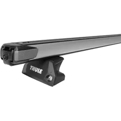 Dachträger Thule SlideBar - AUDI Q5