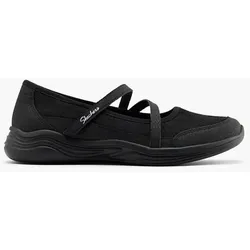 Slipper TRUSTY PAIR - Damen - schwarz