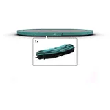 Berg Toys Schutzrand 520 cm oval grün
