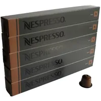 Nespresso Original Espresso Cosi 5x10 Kapseln