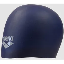 Badekappe für lange Haare arena - Navy-sea_foam - Einheitsgröße