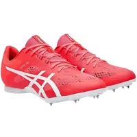 Asics HYPERTM MD 8 Herren Bright Yellow/Blue Expanse 42